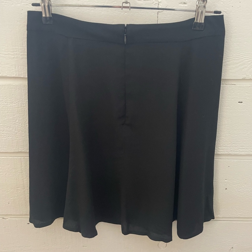 Reformation Flounce Skirt - Picture 2 of 5